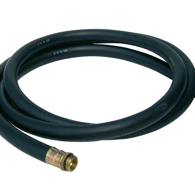 Hovedbilde Krympede dispenser slanger Ø20 1