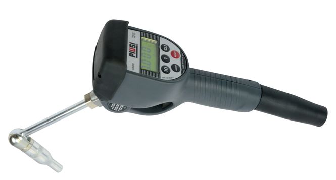 Hovedbilde K500 Roterende tut