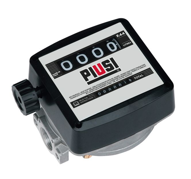 Hovedbilde K44 - Mekanisk Telleverk (OLJE)