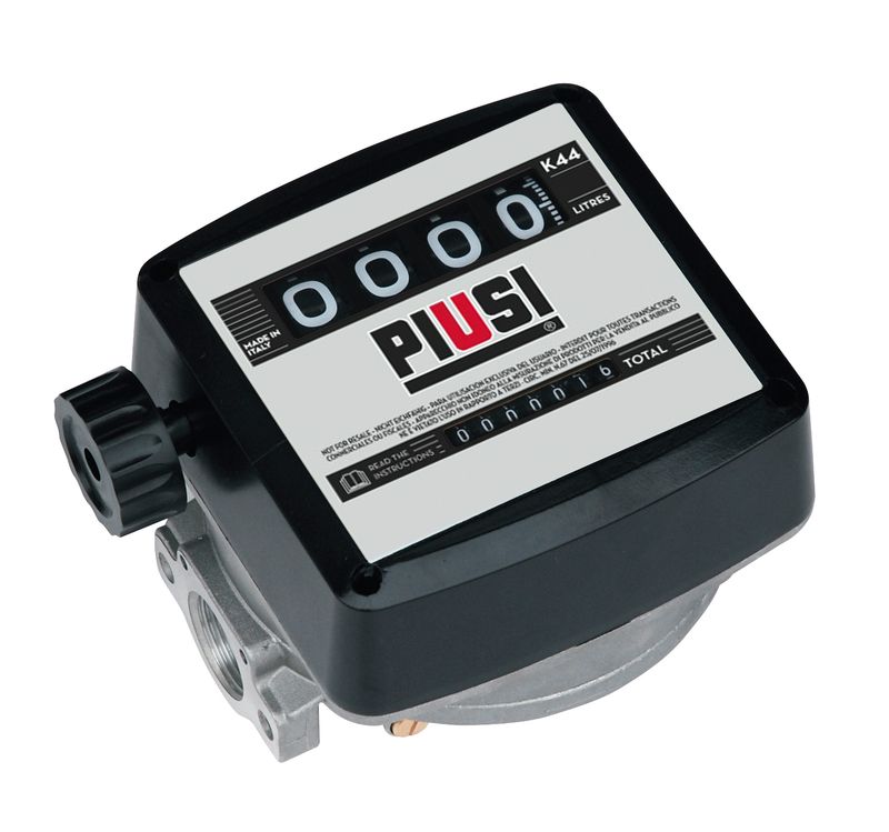 K44 - Mekanisk Telleverk (OLJE)