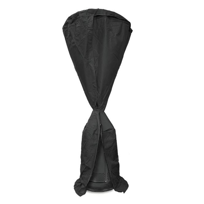 Hovedbilde Trekk til 13kW terrassevarmer. (ikke Memphis) 