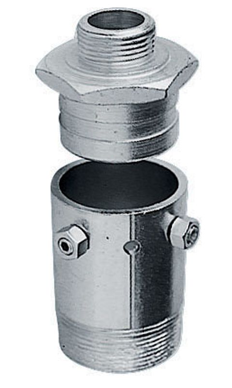 Komplett hurtigkobling 1