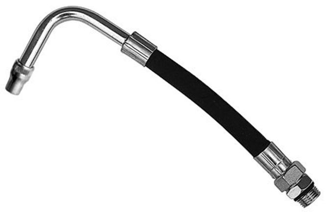 Hovedbilde Fleksibel tut for Easyoil