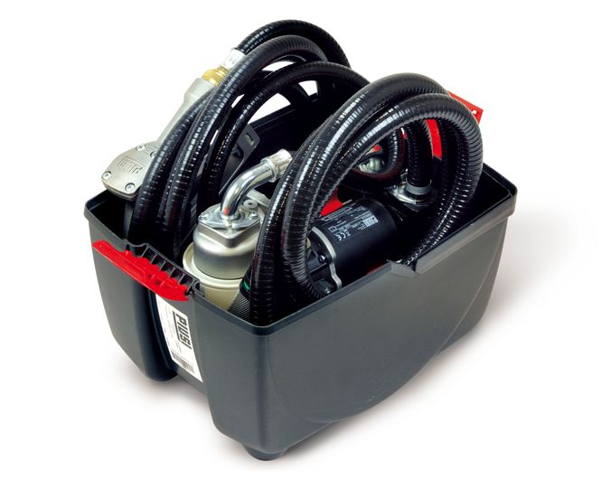 Hovedbilde PIUSIBOX 12V Pro