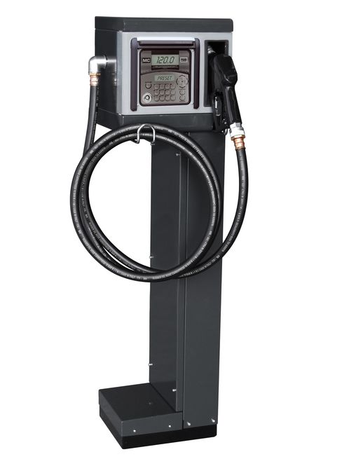 Hovedbilde Pedestal til Cube