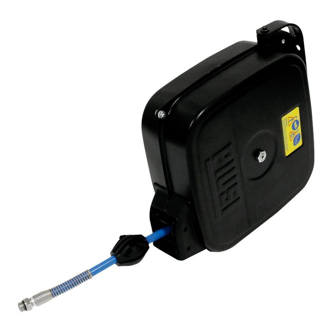 Hovedbilde REEL CLOSED 60B W/1/2” 12MT OIL ($)