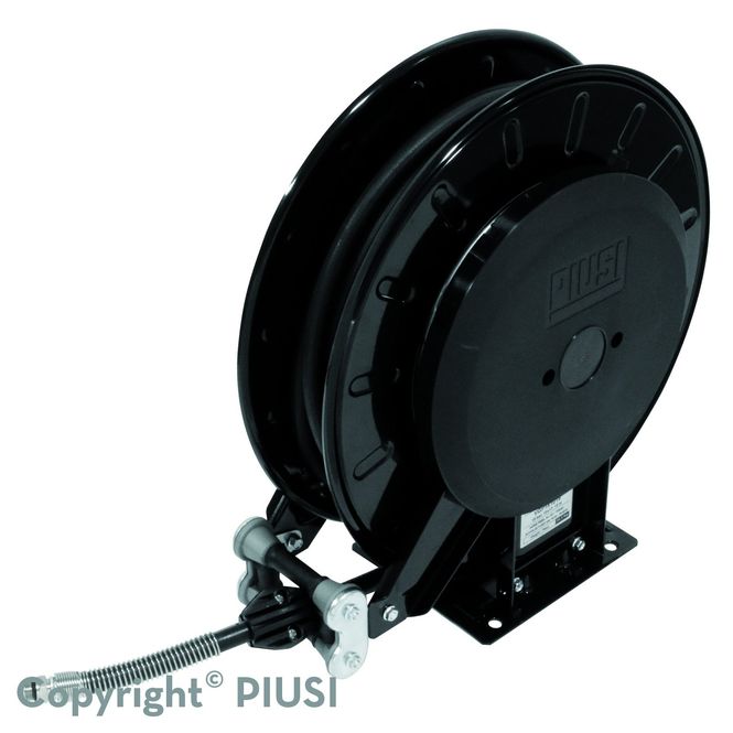 Hovedbilde REEL OPEN 20B W/ 1/2