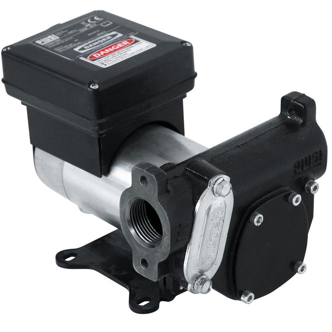 Hovedbilde PANTHER DC 24/12V