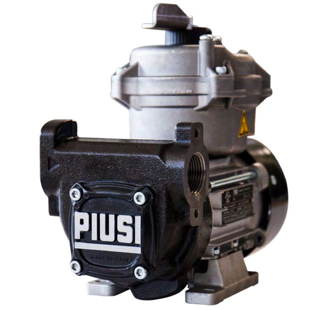 Hovedbilde PANTHER EX 56 230V/50HZ