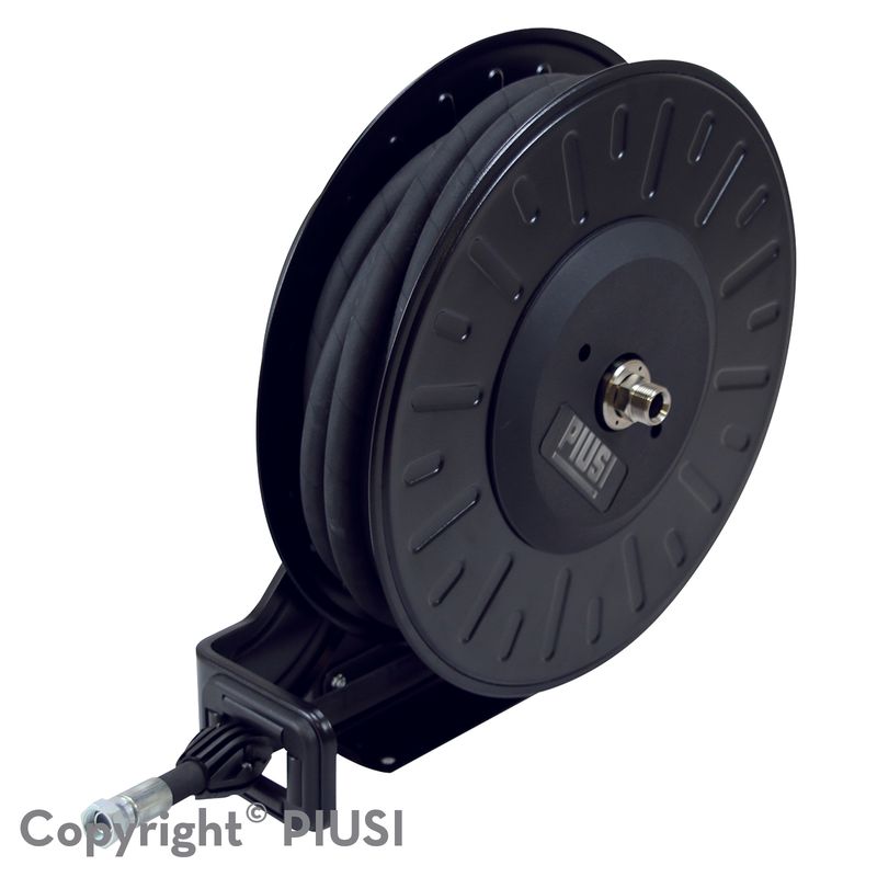 REEL OPEN 60B W/ 3/4