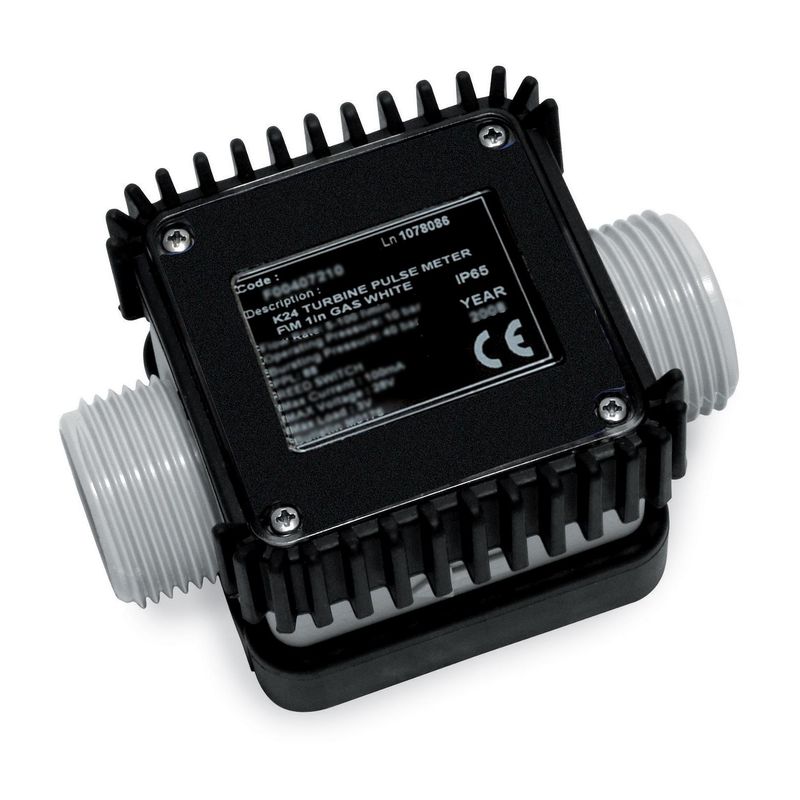 PIUSI K24 Pulse – Telleverk for AdBlue® (pulssignal)