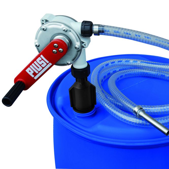 Hovedbilde PIUSI HAND PUMP UREA 2