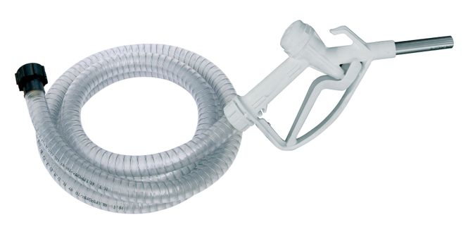 Hovedbilde SELVFALL KIT FOR ADBLUE®