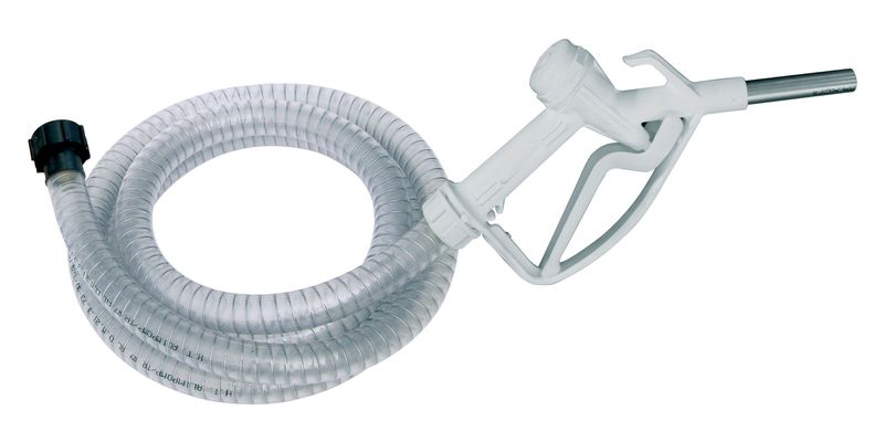 SELVFALL KIT FOR ADBLUE®